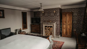 Отель Elephant Hotel  Рэгберн